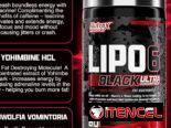 ⓅⓏ ✔ QUEMADOR LIPO 6+1 🎁REGALO ,  BLACK ULTRA 60 SERVICIOS 𝟐5𝐔𝐒𝐃💲 *QUEMADOR *GRASA *DEFINIR