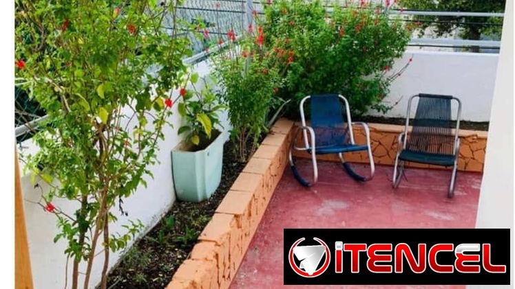 🏡PENTHOUSE MODERNO EN NUEVO VEDADO