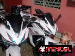 Moto 250cc