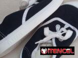 Tenis de niño #26,nuevos y de uso!!!