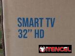 Cajita Digital Decodificadora TV HD.