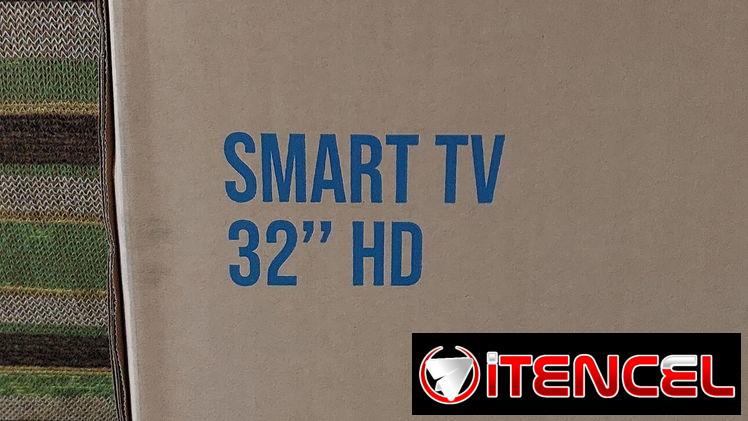 Cajita Digital Decodificadora TV HD.