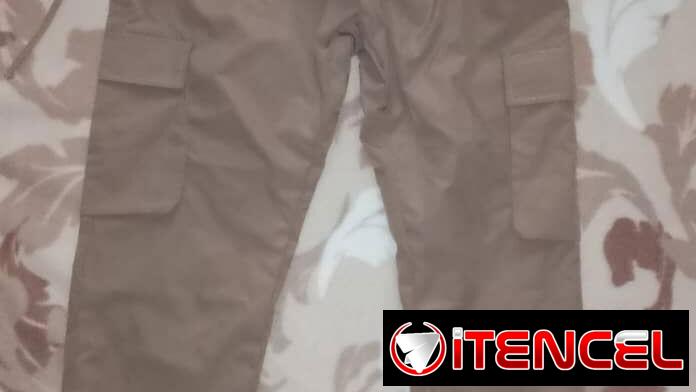 Talla S