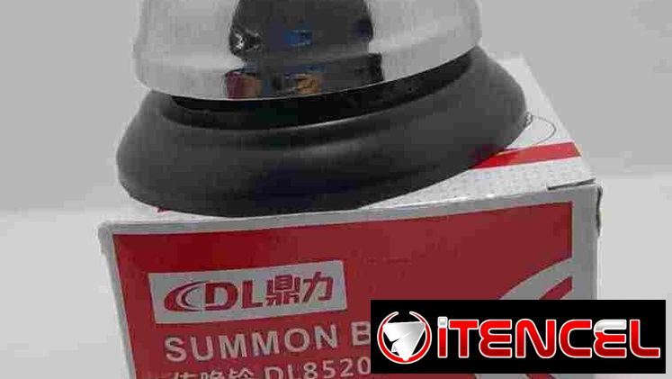 🔔 **Campana de Servicio Summon Bell – 4000 CUP**