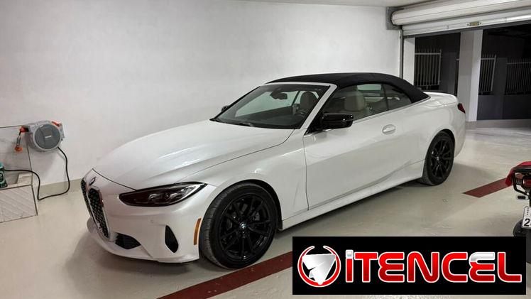 BMW 430i M Sport 2022 (2.0 Turbo)