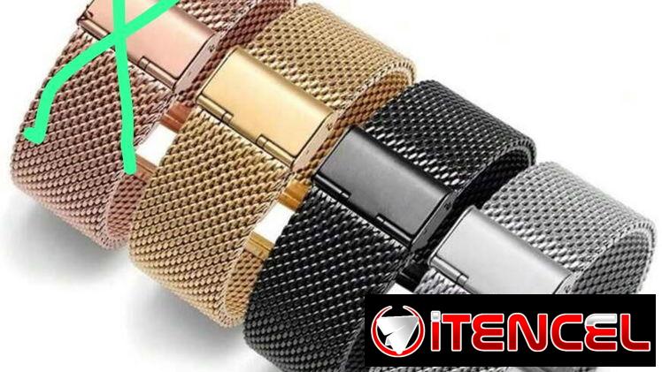 Manillas para reloj