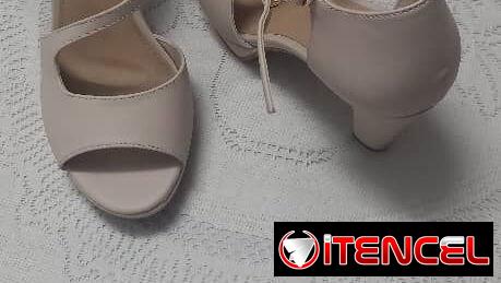 Sandalias no.37