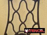 Vendo objetos antiguos y algunos muebles