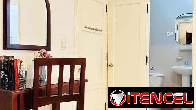 🧳 Confortable Apartamento de 2 Habitaciones en Centro Habana REF 1414