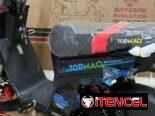 BICIMOTO TOPMAQ EVOLUTION 2025