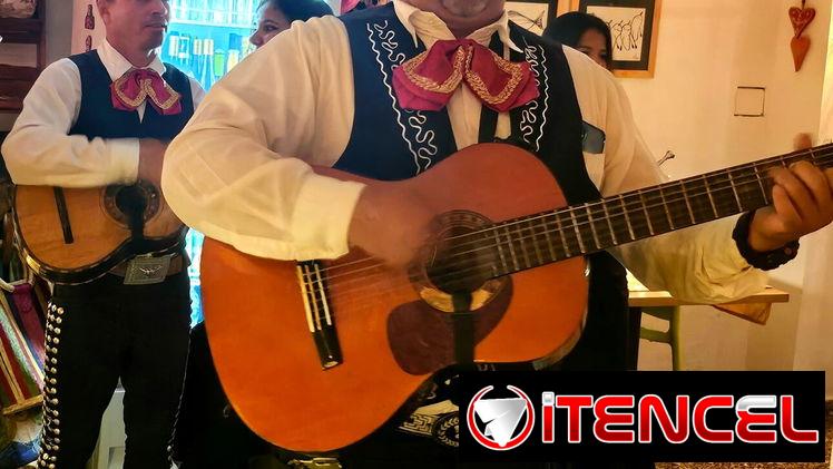 Mariachis para el día de las madres