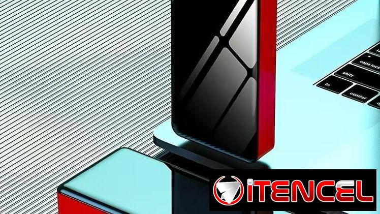 Power Bank 50000mAh – Máxima autonomía y carga rápida