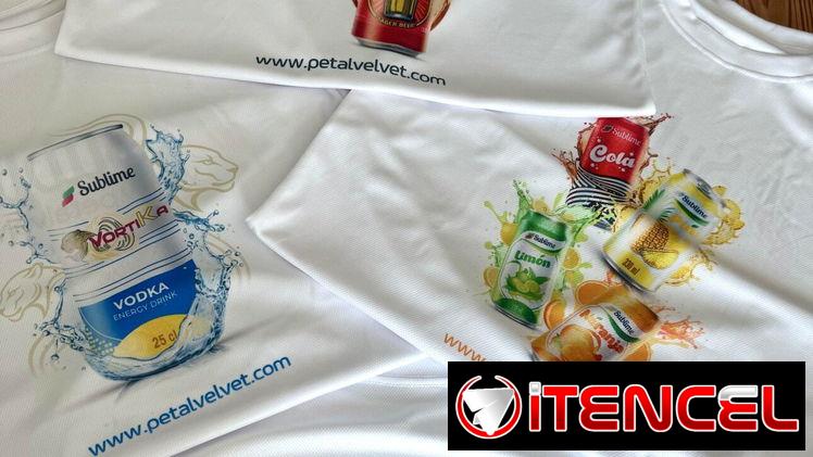 Pulóvers personalizados / Tshirts personalizados / Pulóvers dry fit / Productos para empresas