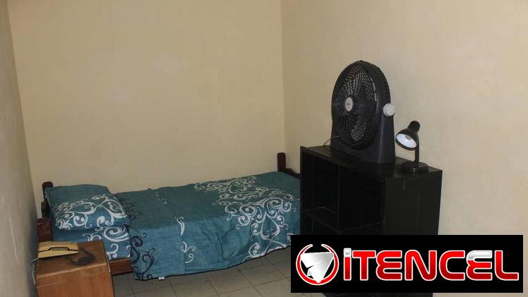📍 Renta por Noches en Nuevo Vedado de Cómodo Apartamento de 2 Habitaciones REF 1428