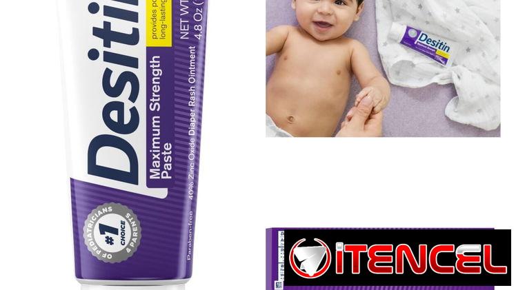 Desitin
