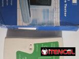 Vendo Tester de red en 15 usd y Tester de red y telefonia en 25