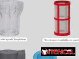 FILTRO DE AGUA DE LINEA
