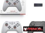 Mandos Inalámbricos GameSir Nova y GameSir Nova Lite 2(compatibles con PC/Nintendo Switch/Cell).