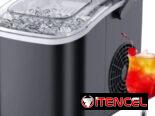 Máquina de hacer hielo nueva en caja… 140usd