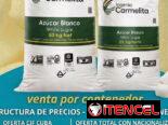 Oferta de Contenedores por Concepto de Importación
