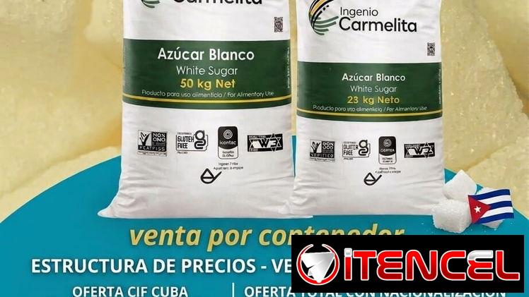 Oferta de Contenedores por Concepto de Importación