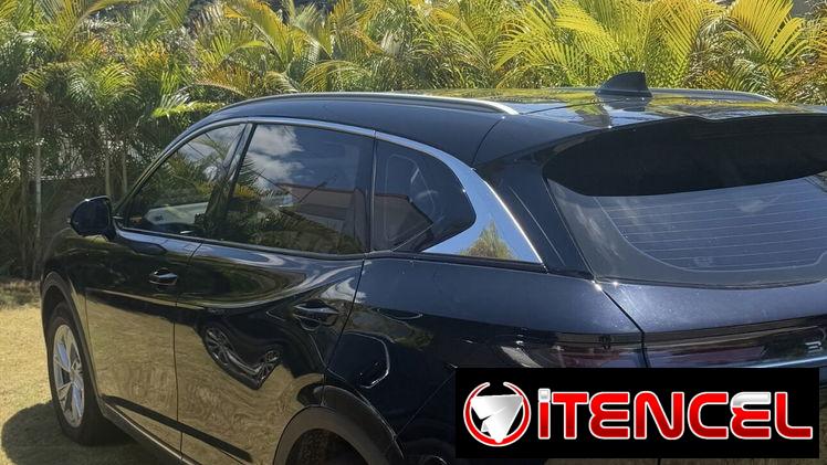 Bestune T 90