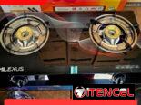 🍄Cocina de gas, microwawe, calentador eléctrico, ventilador, televisor, combo de casuelas