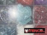 Vendo Cajas de Cuentas