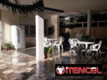 Renta con piscina grande en el reparto Siboney para PASADIAS +53 52463651