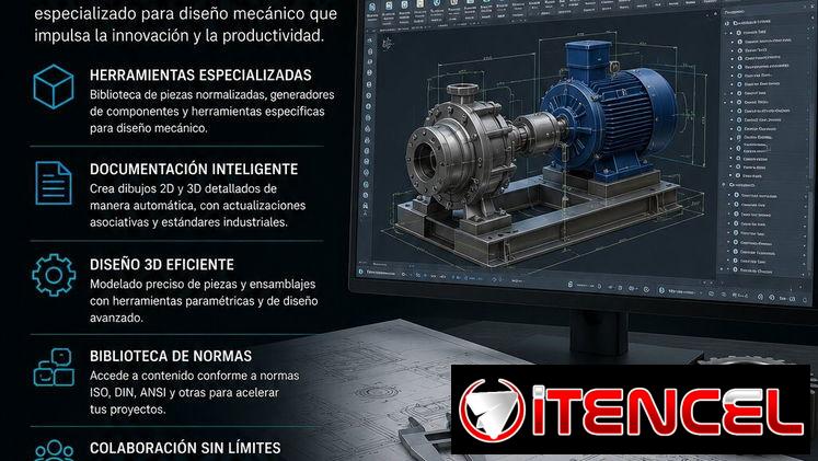 Autodesk AutoCAD Mechanical 2027