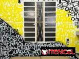 Murales Pintados Personalizados