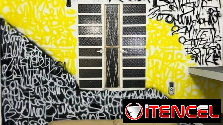 Murales Pintados Personalizados