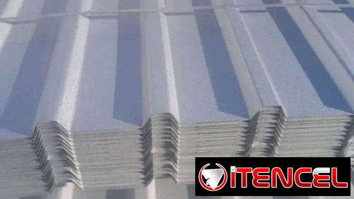 Se vende purles y otros materiales de construction