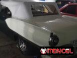 Vendo Ford fairlane 500 del 57 Descapotable # Convertible