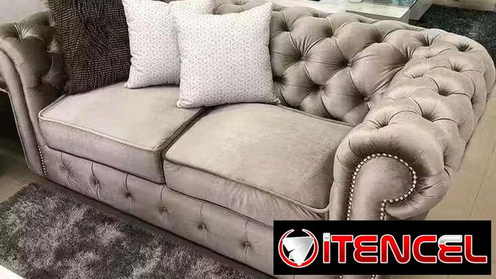 Muebles de varias medidas