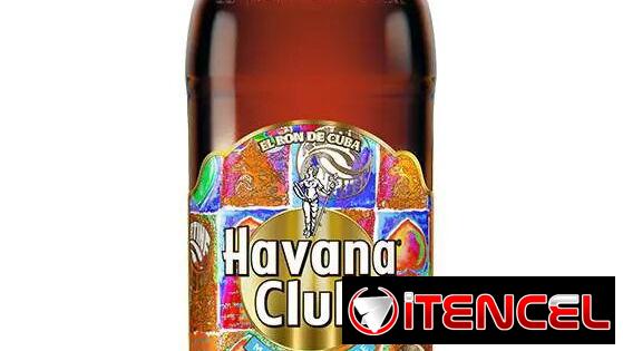 Disponible Botellas de Ron ALTA GAMA