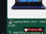 Laptops Buen Precio y Accesorios