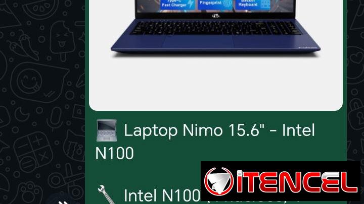 Laptops Buen Precio y Accesorios