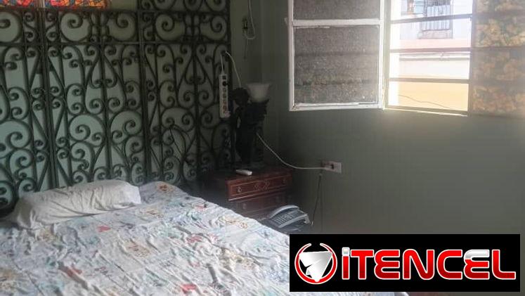 Apartamento de 2 cuartos en playa
