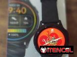 20 usd Reloj inteligente Kumi GW5 resistente al agua