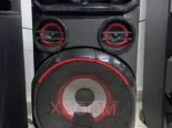 Bocinas LG