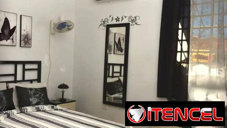 🎯 Buscas una casa de renta en Cuba cerca de los lugares más emblemáticos de la Habana⁉️
