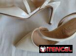 Zapatos de mujer Calvin Klein