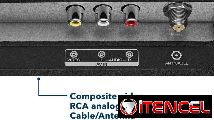 Smart TV Insignia 40 pulgadas Full HD F40 Series (Modelo 2025) Fire TV integrado precio $260 Transporte Incluido