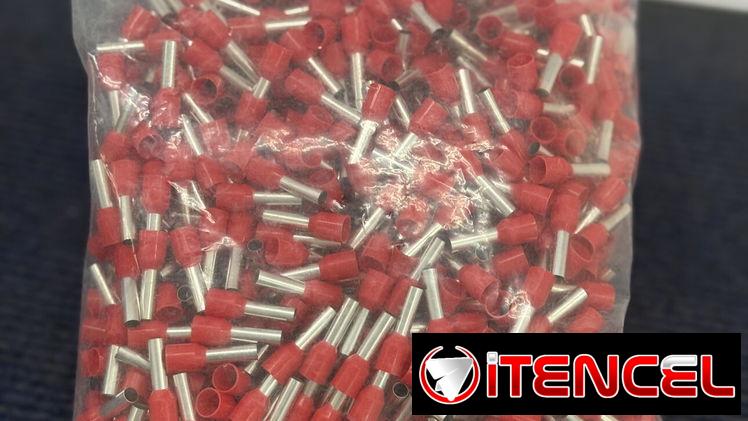 Terminales 10 AWG
