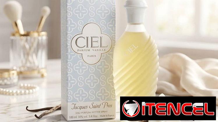 __💯Original y en 📦 caja sellado. Perfume Ciel 100ml (Ulric de Varens)
