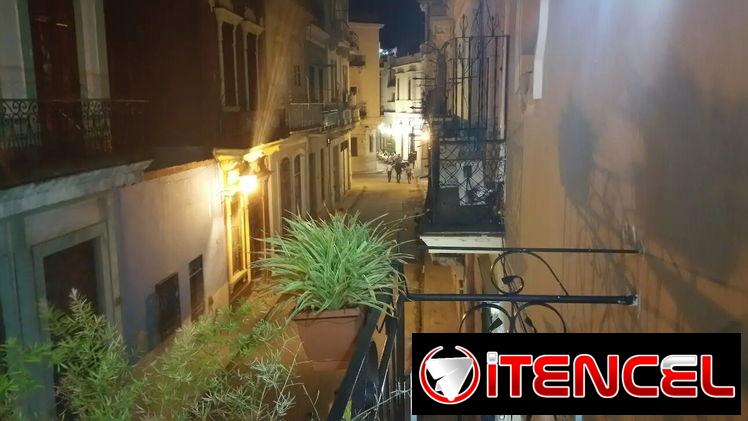 Renta (Alquiler) por días o lineal