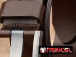 Gran oferta!!!!! Cintos de cuero de alta calidad