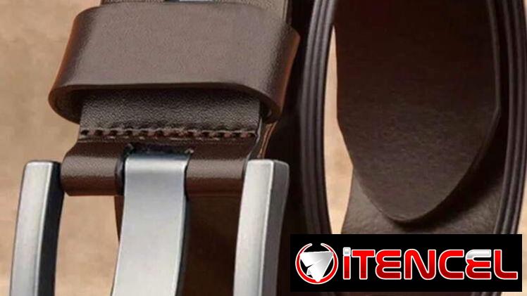 Gran oferta!!!!! Cintos de cuero de alta calidad