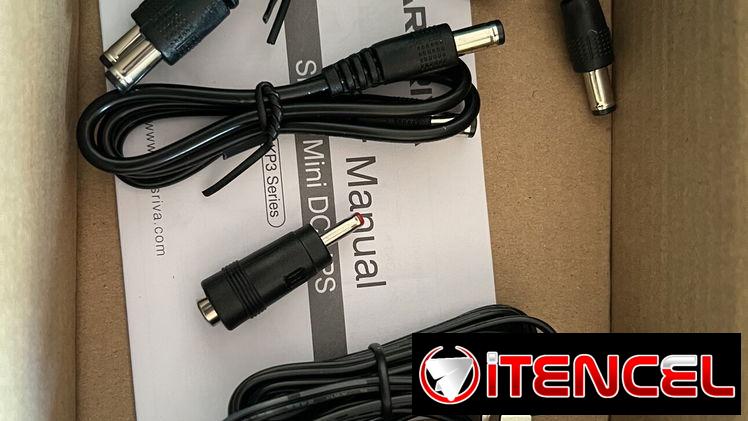 MINI UPS DE RESPALDO DE ENERGIA